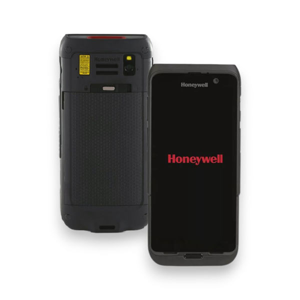 Picture of Honeywell CT47 6GB/128GB FR Scan Engine (S0803) WiFi Android